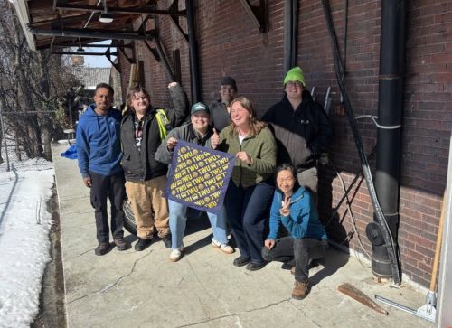 POGOH Bikeshare Workers In Pittsburgh File For Union Election