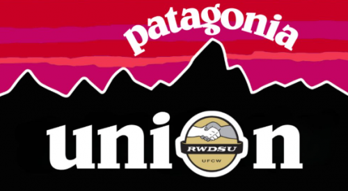 Soho Patagonia Workers In New York City File For Union Election With The RWDSU, ‘Aim To Become Outdoor Retailer’s First Unionized Shop In The East’