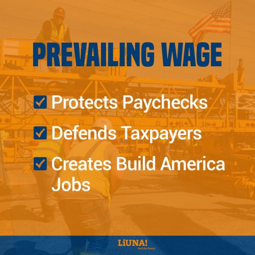 New York’s Court Of Appeals ‘Rules Prevailing Wage Obligations Apply Whether Contracts Say So Or Not’