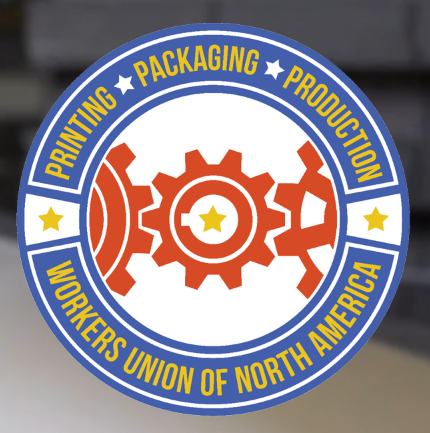 The Printing Packaging & Production Workers Union Merges With The IAM