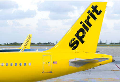From The IAM: Save Spirit Airlines By ‘Protecting’ Worker Paychecks & Customer Affordability, ‘Not’ Executive Pay