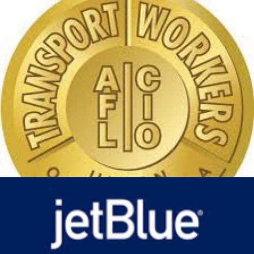 JetBlue Dispatchers ‘Vote To Unionize Amid Pay Disputes, Job Security Fears’