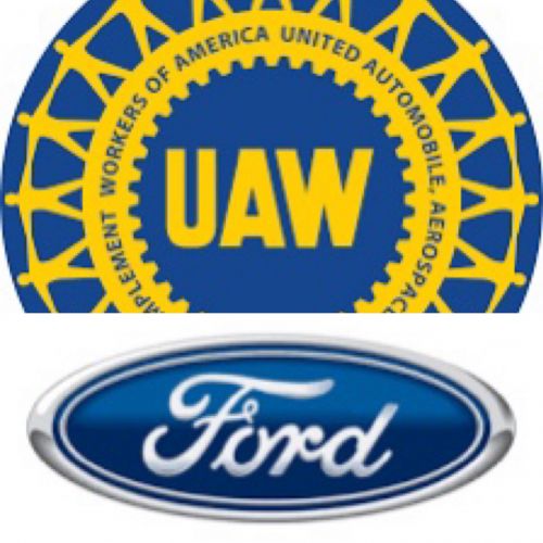 Ford Plant Health Clinic Providers ‘Go Union,’ Vote To Join The UAW