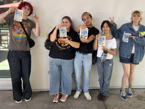 “It Helped Me Understand My Rights And Responsibilities As An Employee” - Baristas At Several California Cafe Locations ‘Go Union,’ Join The United Food & Commercial Workers