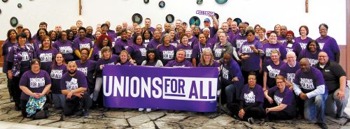 From The Economic Policy Institute: Workers’ ‘Resolve Drives Increase In Unionization In 2025’