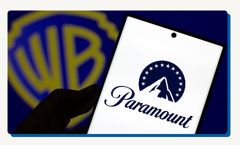 ‘A Dark Day For Hollywood Labor’ - Paramount-Warner Brothers Mega Merger Approved