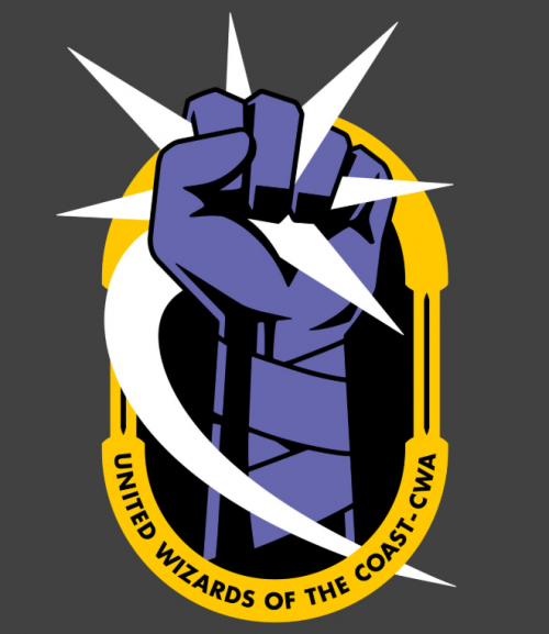 “Unions Are The Missing Counterweight To Protect Our Craft:” Wizards Of The Coast Developers ‘Launch Effort’ To Join The CWA