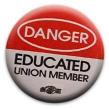 ‘Labor Votes: Discontent Will Accompany Blue Collar Voters To The Polls In The Mid-Terms’
