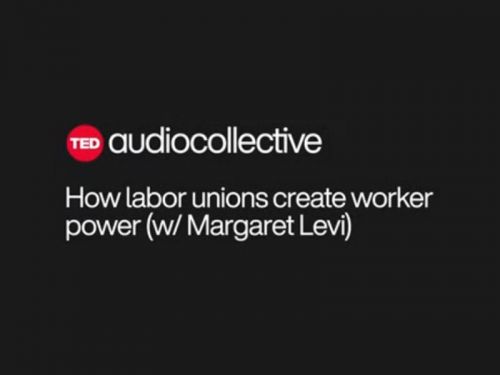 How Labor Unions Create Worker Power