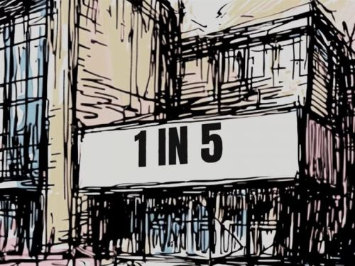 NYSUT's '1 IN 5' Film On 'Confronting Child Poverty In New York'