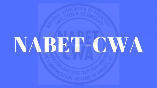 NABET-CWA Organizers ‘Notch Two Decisive Wins For Broadcast Workers’